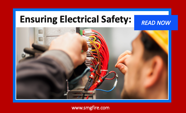 Ensuring Electrical Safety: A Vital Responsibility for Facility Professionals